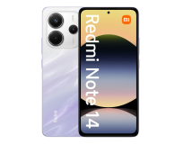 Xiaomi Redmi Note 14 8/256GB Mist Purple - 1308425 - zdjęcie 1